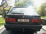 BMW E34 525ia Touring