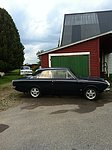Ford Corsair Delux