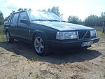Volvo 944 2,3 S
