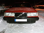 Volvo 940 S 2.3