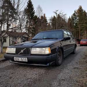 Volvo 940 16V Turbo