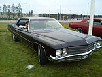Buick Electra 225 limited