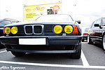 BMW 518i Touring