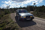 Volvo 945 GLE Turbodiesel