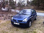 Renault Clio 1,4L