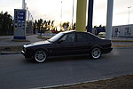 BMW e34 m5