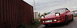 Ford Probe 2.2 GT Turbo