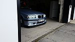 BMW E36 325i Coupe
