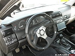 Opel Omega B MV6