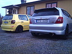 Volkswagen Polo Gti Open air cc