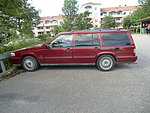 Volvo 965