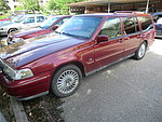 Volvo 965