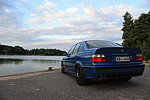 BMW M3 3.2 e36