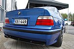 BMW M3 3.2 e36