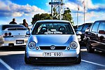 Volkswagen Lupo 1,4l 16v