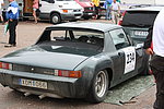 Porsche 914-6 gt