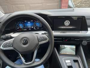Volkswagen GOLF eTSI 150 DSG