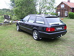 Audi 2,8 avant quattro