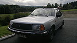 Renault 18 TS AUTOMATIC