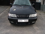 Saab 9-3 2,0T