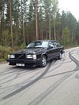 Volvo 740Glt