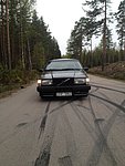 Volvo 740Glt