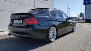 BMW 325D