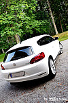 Volkswagen Scirocco GT 2,0 TSI