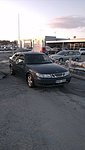 Saab 9-5 3.0 V6