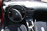 Honda CRX Del-Sol