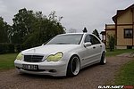 Mercedes 200 cdi