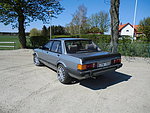 Ford Granada 2.8 Injection