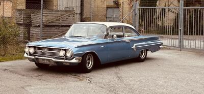 Chevrolet Belair