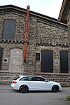 Audi A4 B8 2.0Tdi Quattro