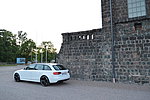 Audi A4 B8 2.0Tdi Quattro