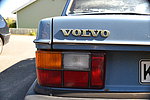 Volvo 244 dl