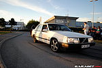 Volvo 940 Turbo FTT