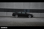 BMW 540 M