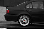 BMW 540 M