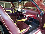 Pontiac Firebird 455