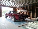 Pontiac Firebird 455