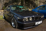 BMW 525IA