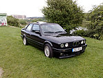 BMW E30 325i MT2