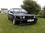 BMW E30 325i MT2