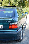 BMW compact 318 ti