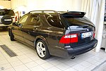 Saab 9-5 aero