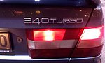Volvo 944 ftt