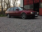 BMW E34 540ia