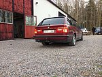 BMW E34 540ia
