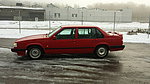 Volvo 940 Classic Ltt